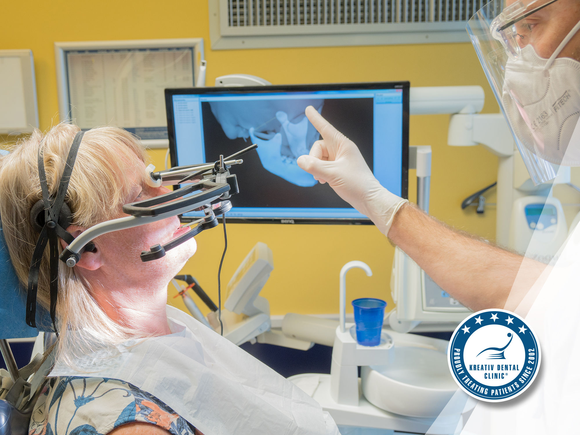 Who is the Arcus Digma II recommended for?