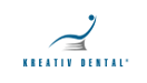 kreativ dental logo