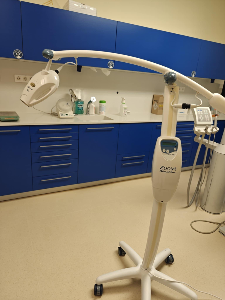 Philips ZOOM Teeth Whitening System
